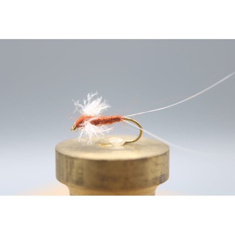 Rusty Spinner Dry|10|12|14|16|18