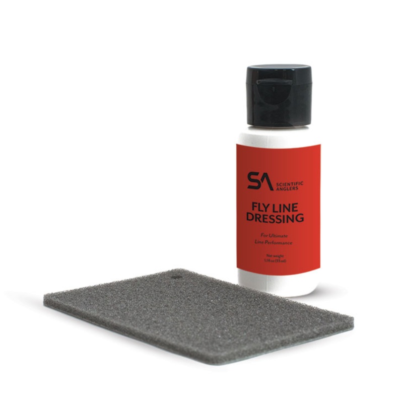 Scientific Anglers Fly Line Dressing