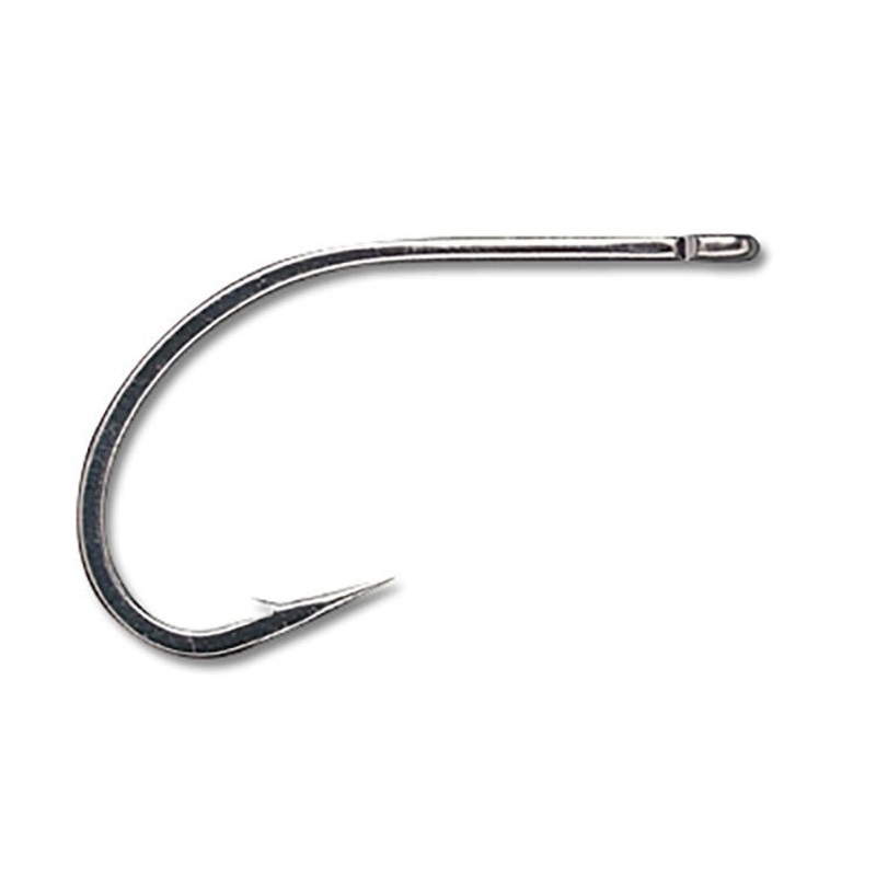 Short Shank Hook – Stainless|4|2|1|2/0|3/0