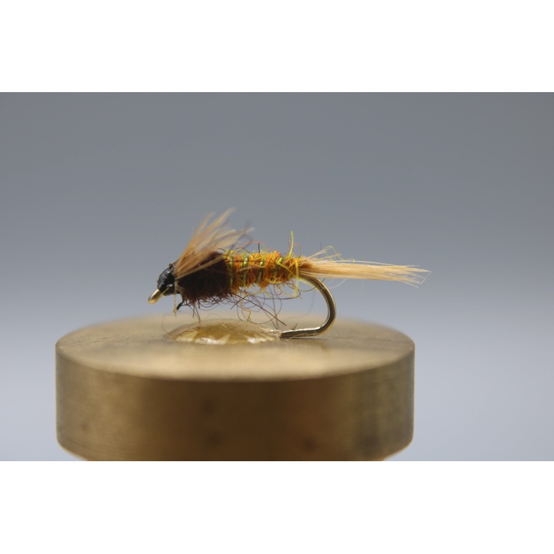 Sulphur Nymph|14|16|18