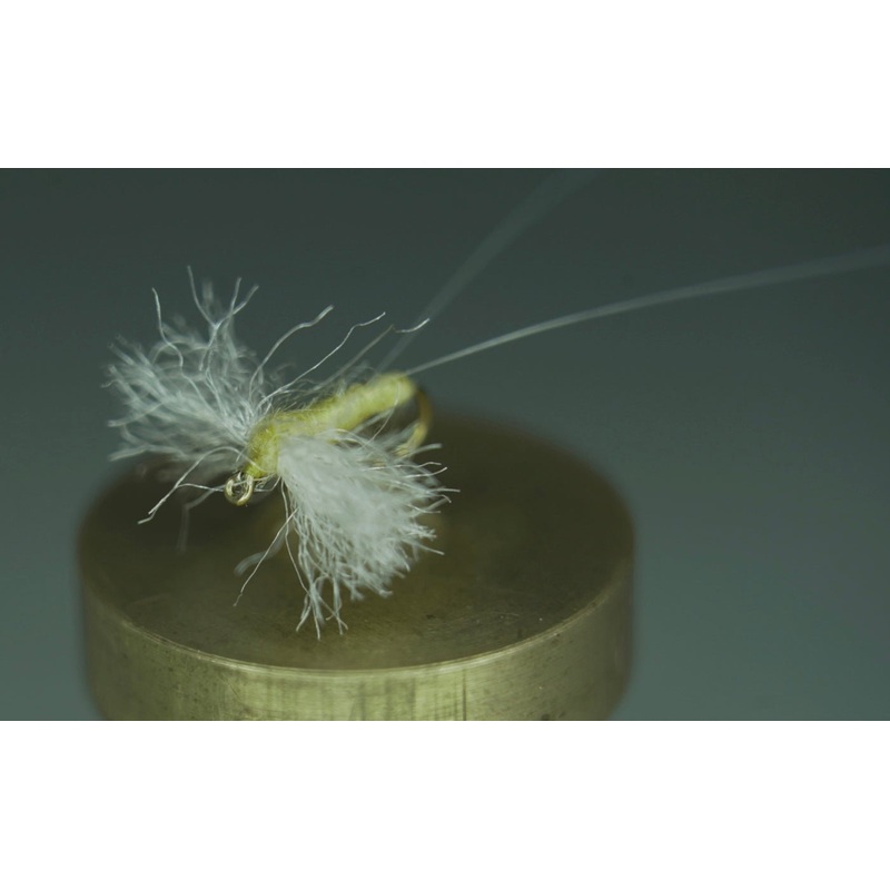 Sulphur Spinner Dry|14|16|18