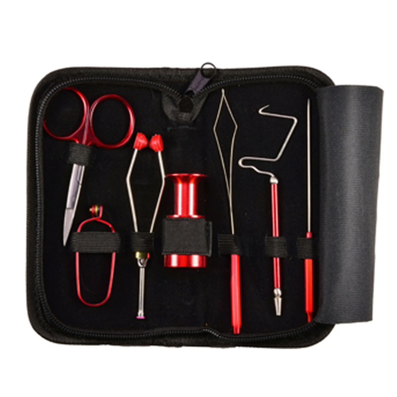 Umpqua Dream Stream 7PC Tool Kit