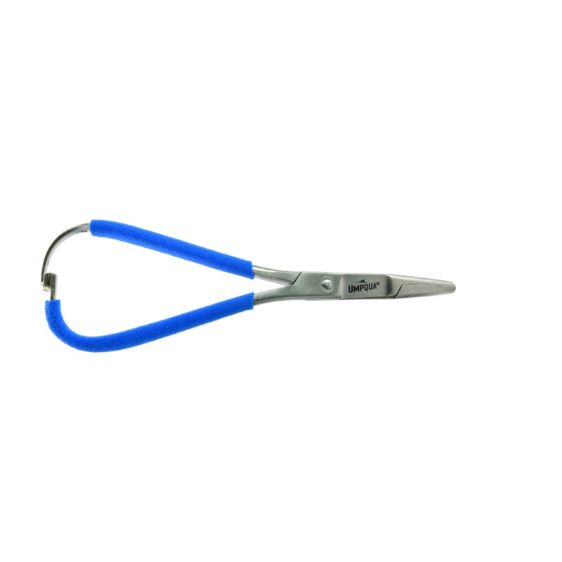 Umpqua River Grip 5 Scissor Clamp forcep