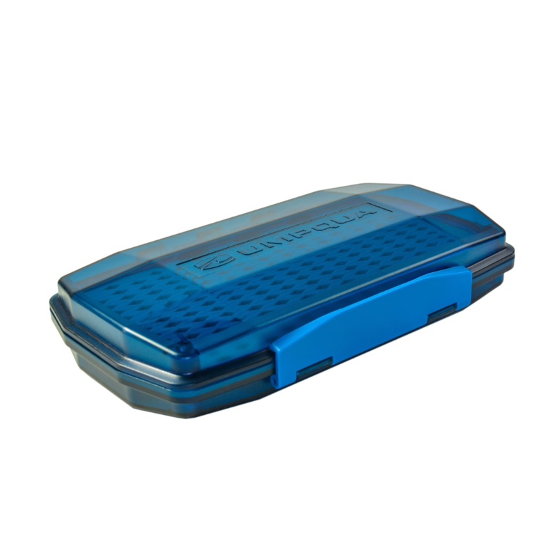 Umpqua UPG HD Medium Fly Box|Blue