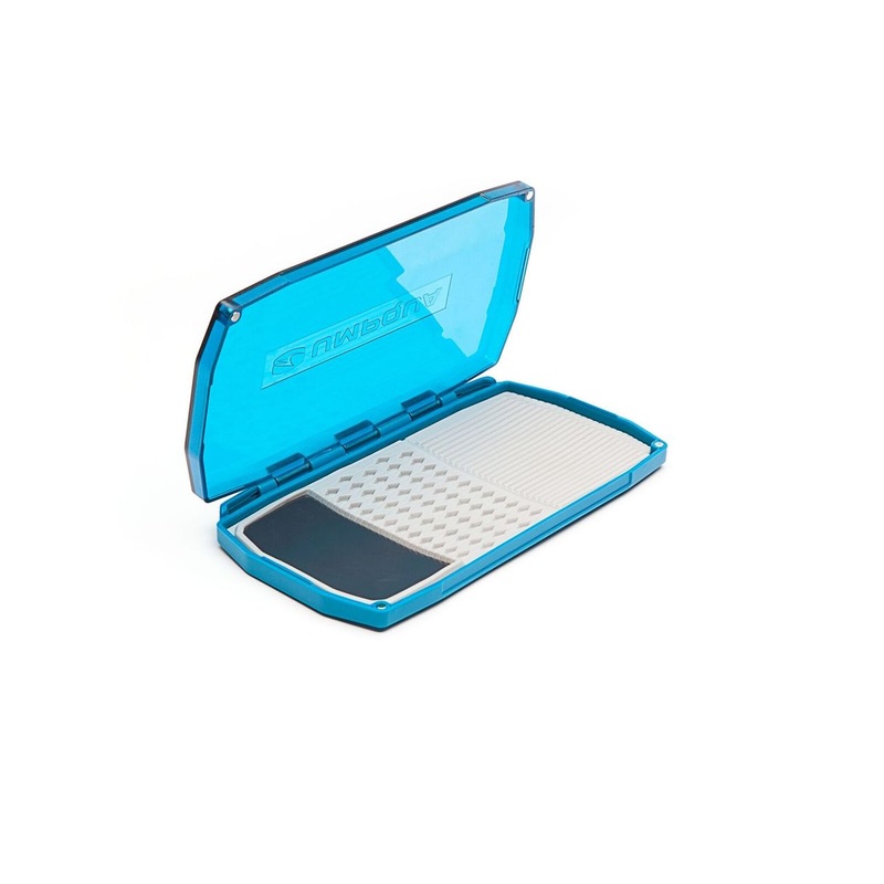 Umpqua UPG LT Midge Fly Box|Blue