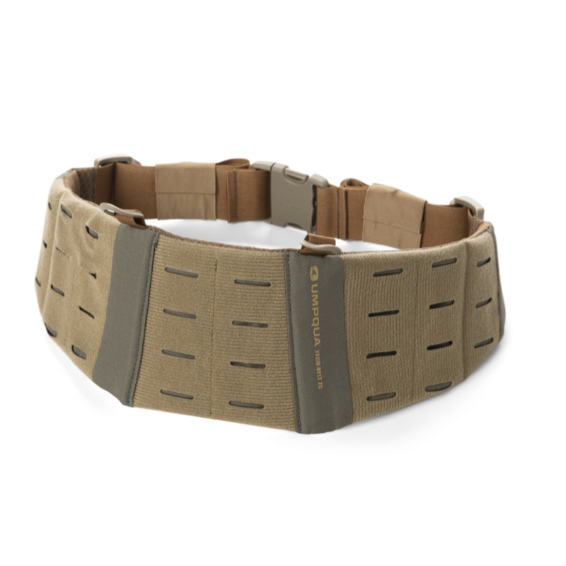 Umpqua ZS2 Wading Belt (BELT ONLY )
