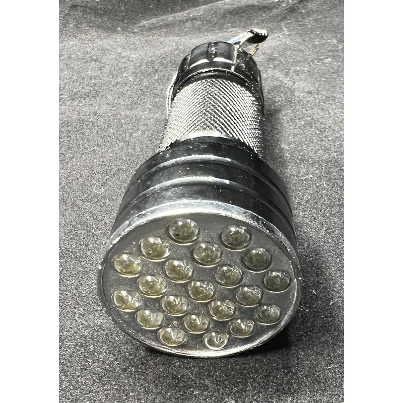 UV flashlight|Small|Large
