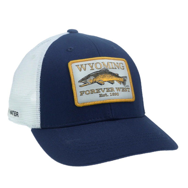 Wyoming Forever West