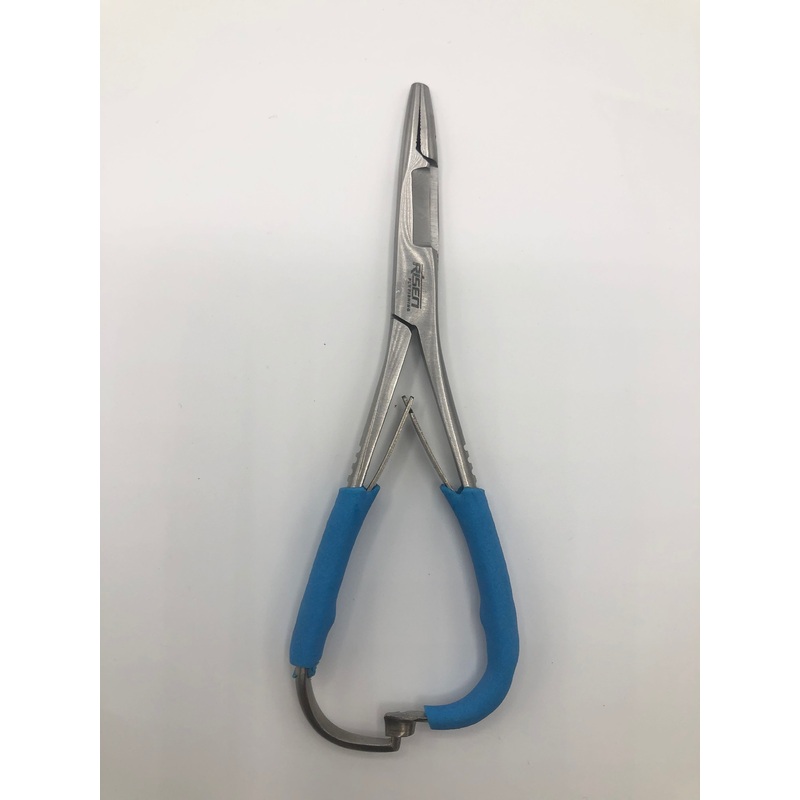 5.5 Mitten Scissors Clamps