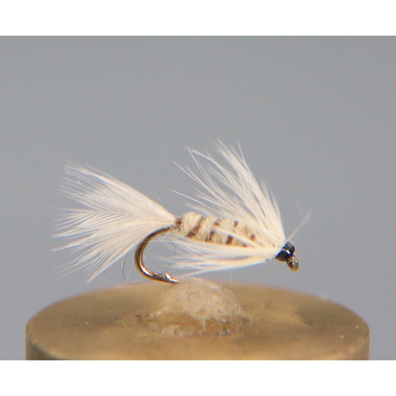 Cahill Light Soft Hackle Emerger