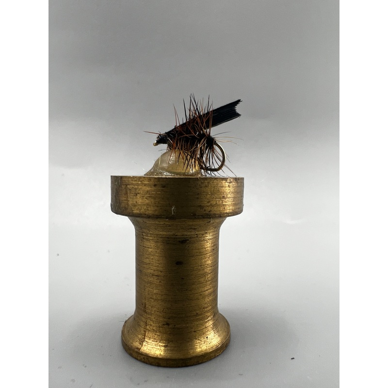 Early Black Stonefly Dry|14|16|18