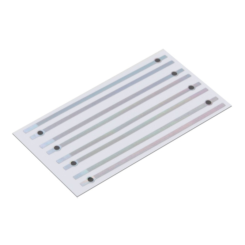 Fleye Foil Stripes|Small|Medium|Large