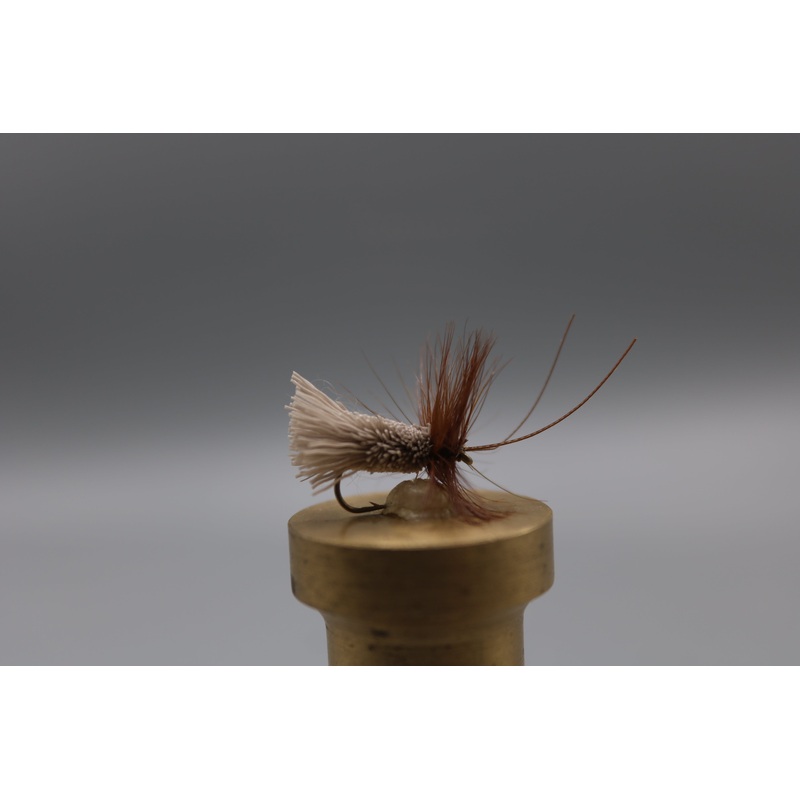 Goddard Caddis Dry|12|14|16|18