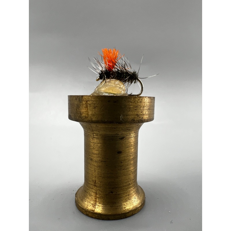 Griffiths Gnat – Hi-Viz Dry|14|16|18|20|22