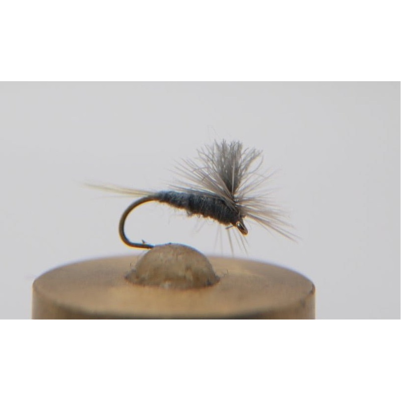 Hendrickson Dark Parachute Dry