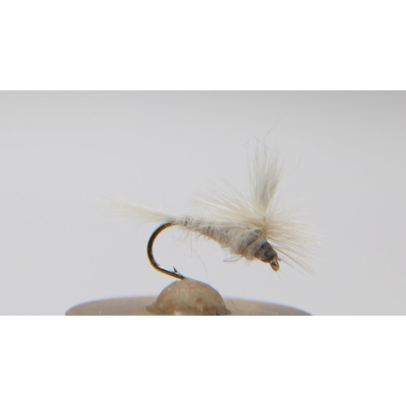 Hendrickson Light Parachute Dry