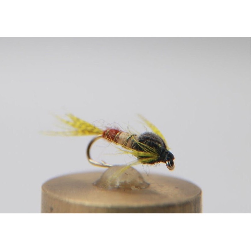 Hendrickson Nymph|12|14|16