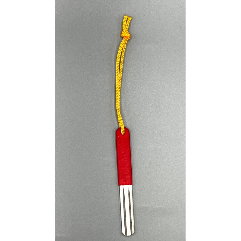 Hook sharpener