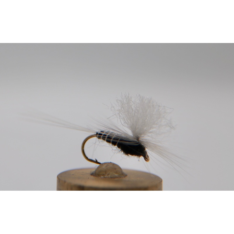 Isonychia Parachute Dry|8|10|12