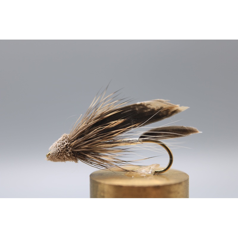 Muddler Minnow|6|8
