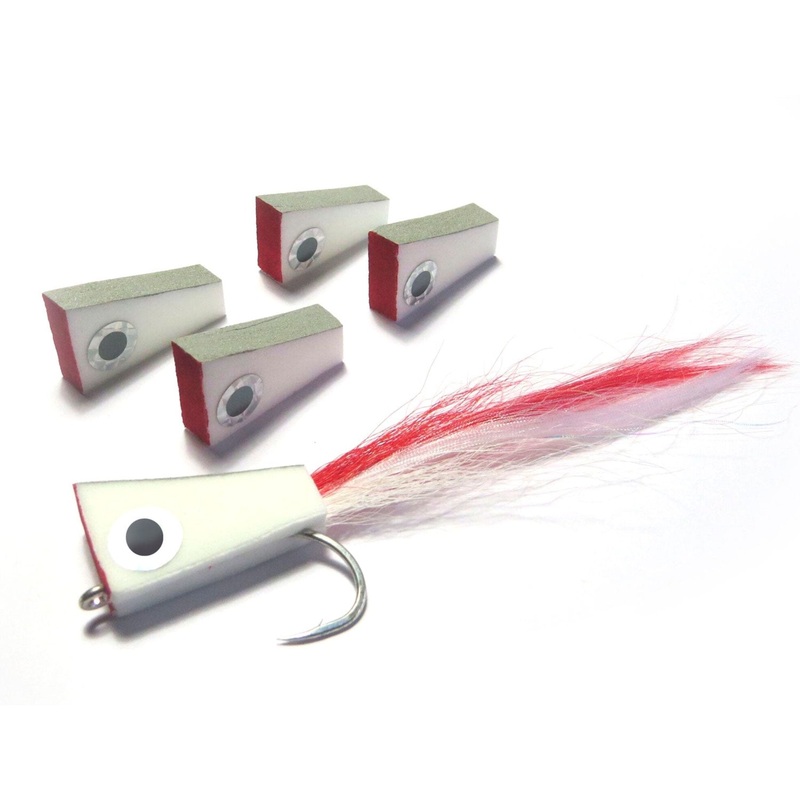 NYAP|2/0|6/0|8/0|Black|White