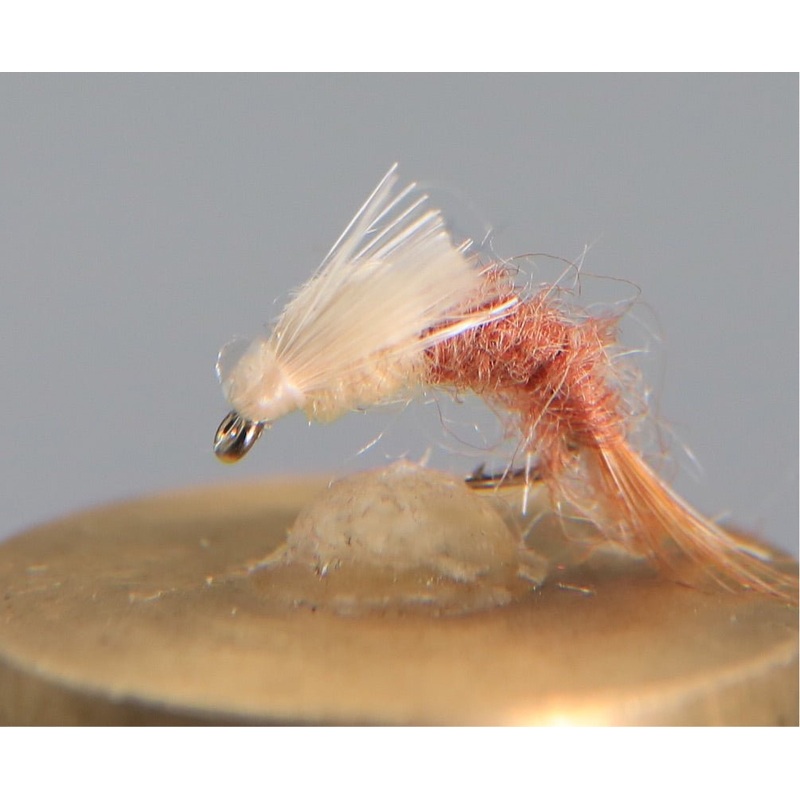 Pale Morning Dun Barr’s Emerger