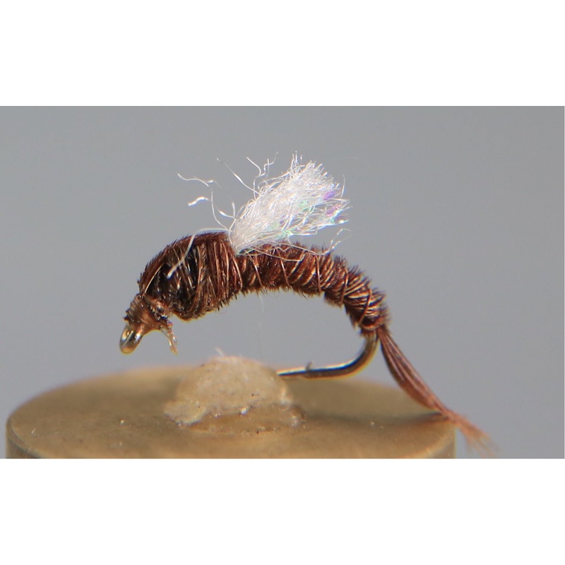 Pheasant Tail Emerger|10|12|14|16|18|20