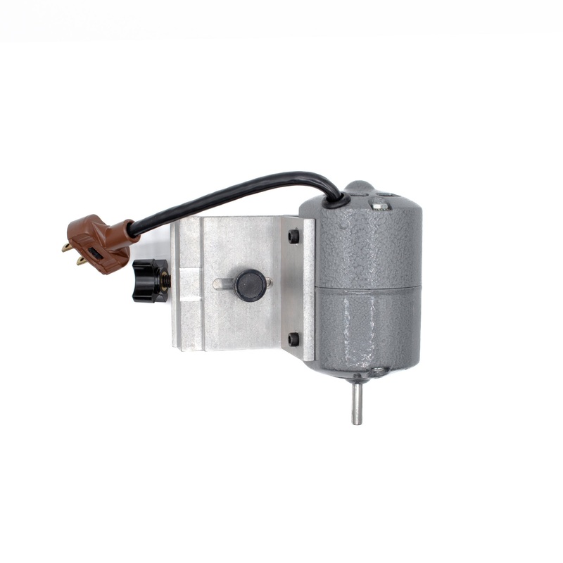 PS 3002 – 1/10HP Motor and Bracket