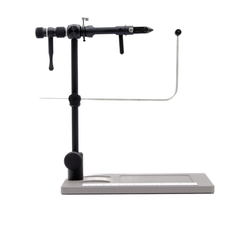 Renzetti Clouser C 2105 6×8 Streamer Pedestal Base Vise