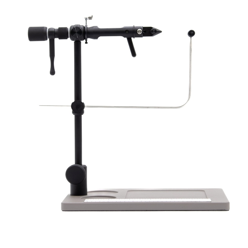 Renzetti Saltwater Clouser SC 2105 6×8 Streamer Pedestal Base Vise