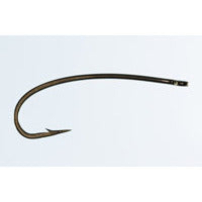 Terrestrial Hook||8||16