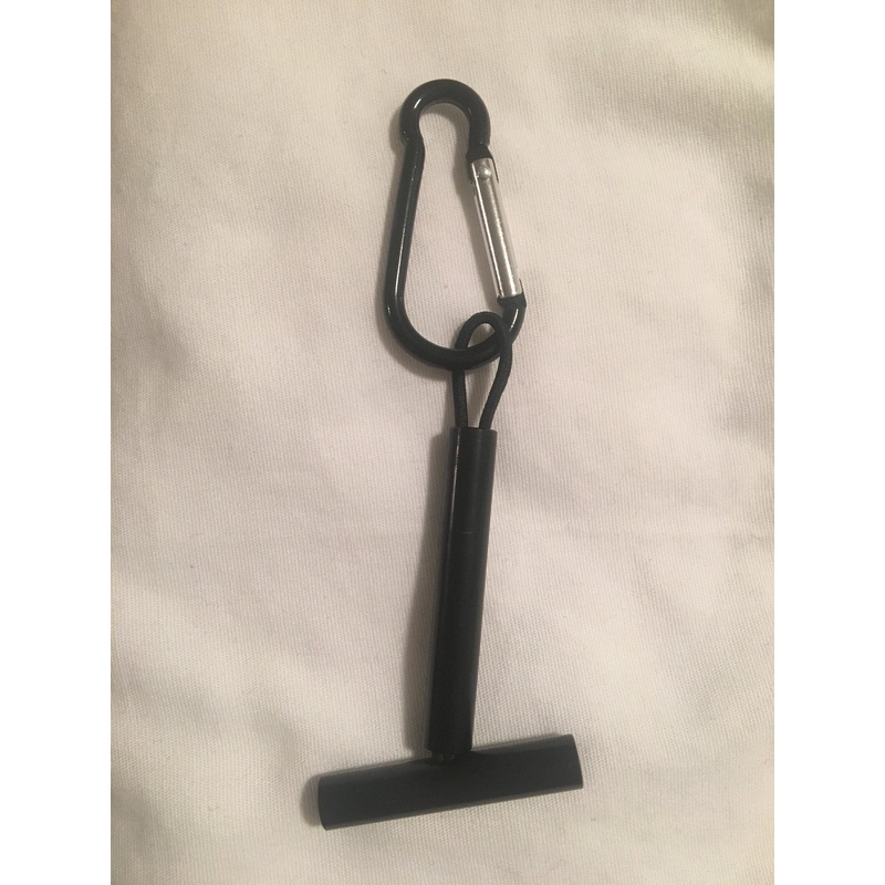 Tippet Holder|Large|Small
