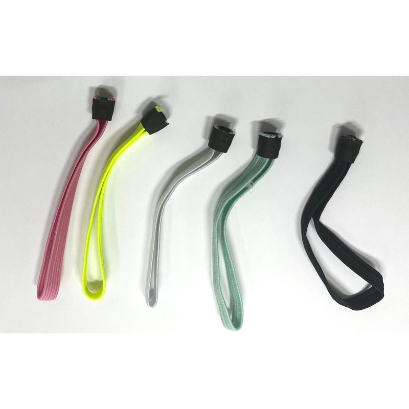 Tippet Spool Tenders – 5 pack