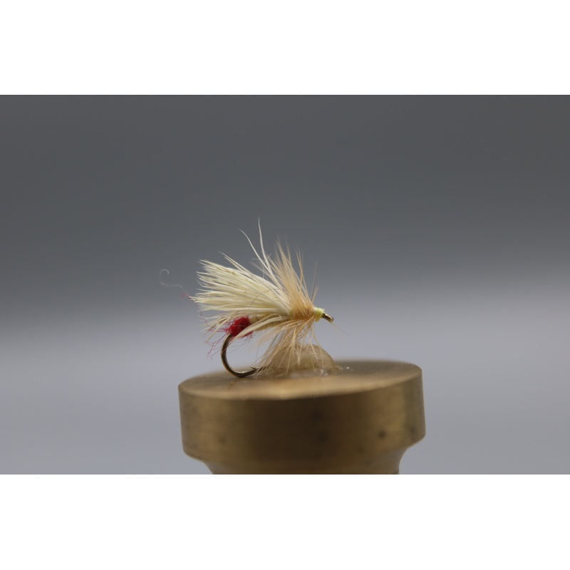 Yellow Sally Stonefly Dry|12|14|16|18