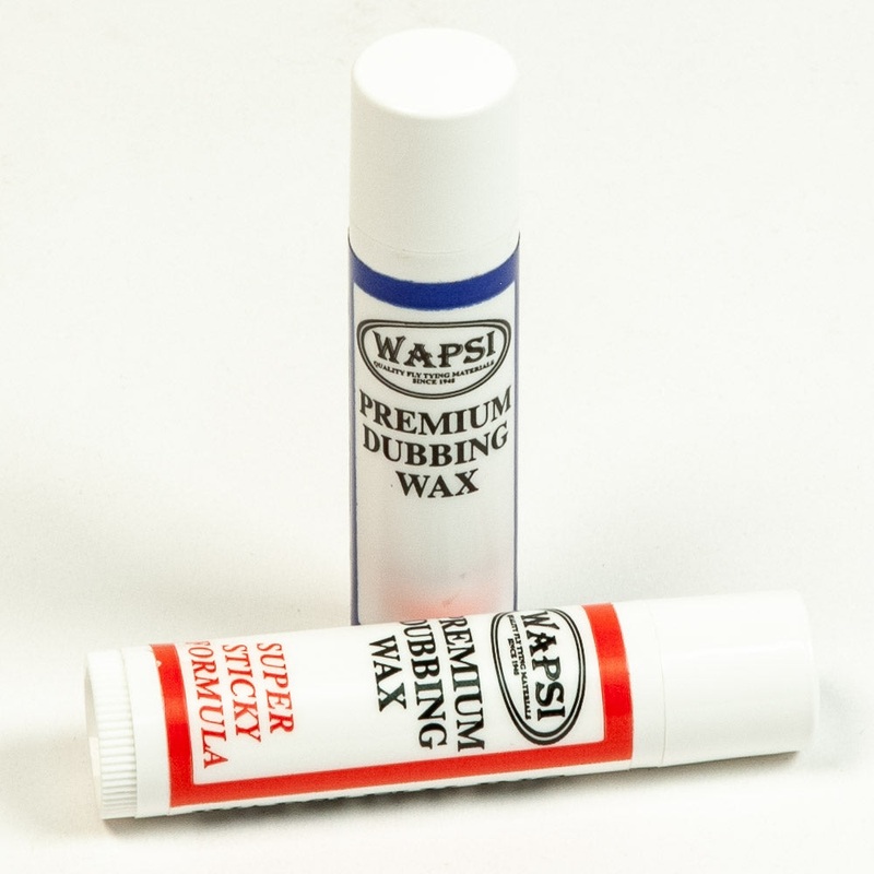 Dubbing Wax – Small, Regular|Regular|Super Sticky