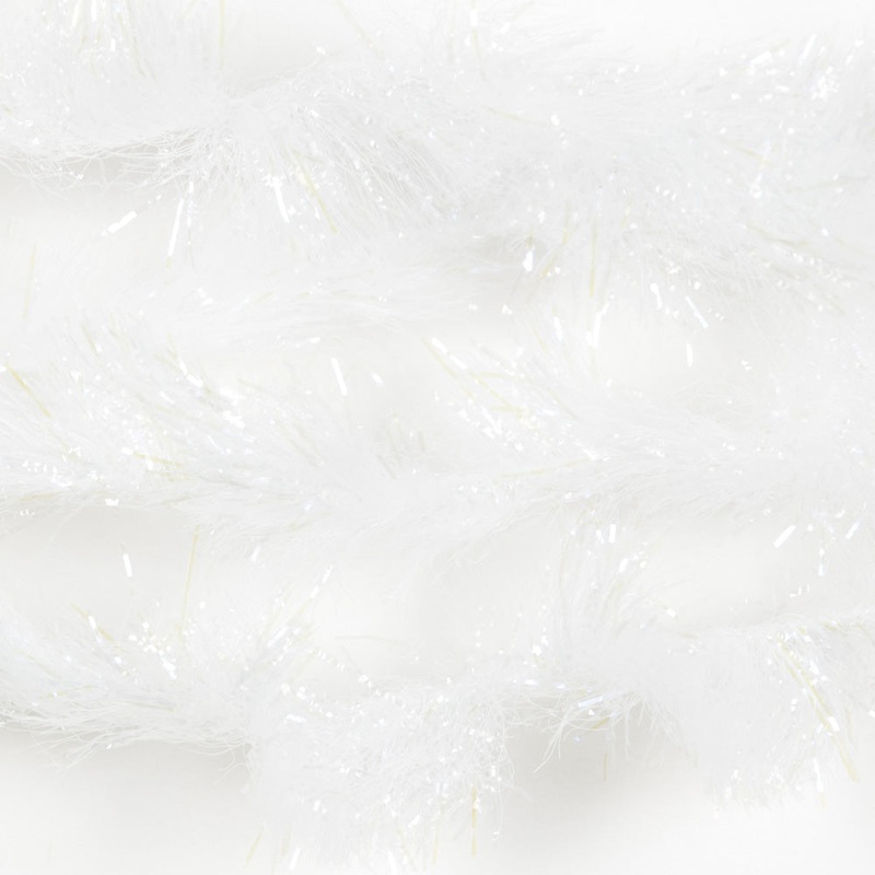 Frizzle Chenille|UV Pearl|5/8|3/8|3/4