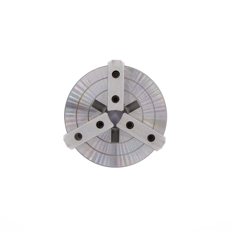 HS1003 – 3 Jaw Self Centering Chuck