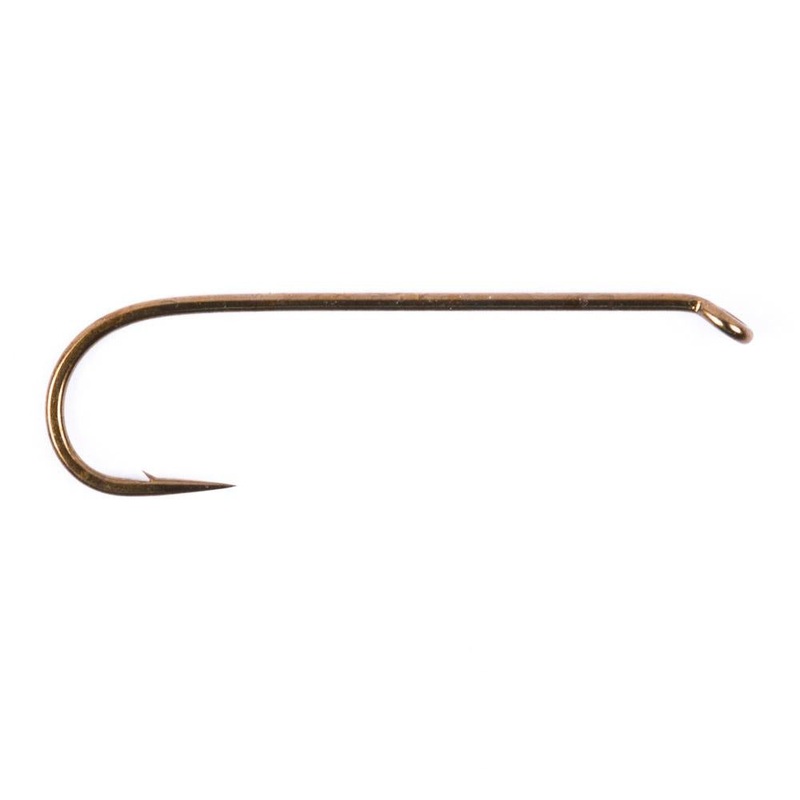 Mustad R75-79580 Hook||14||12||10||8||6||4