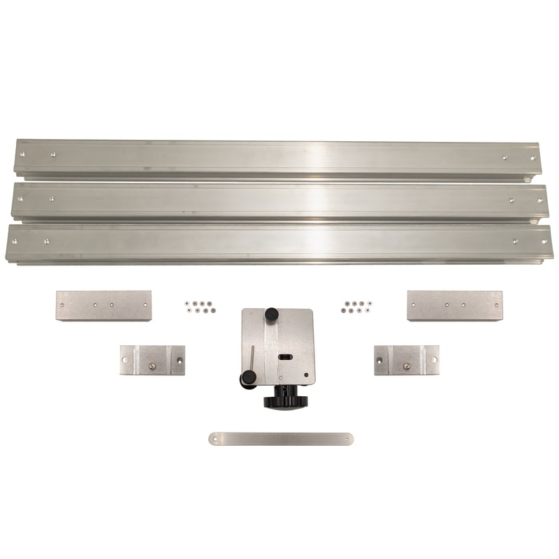 Renzetti CK1002 Conversion Kit for Rod Lathe