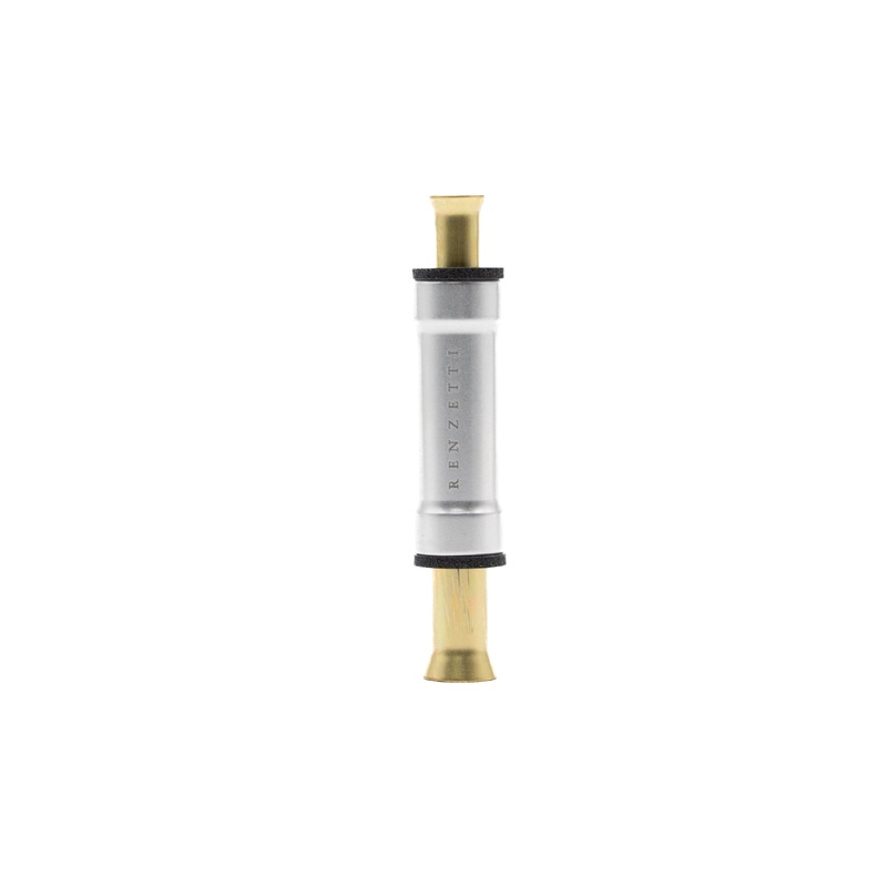 Renzetti HT 205 – Brass Double Ended Midge Hair Stacker