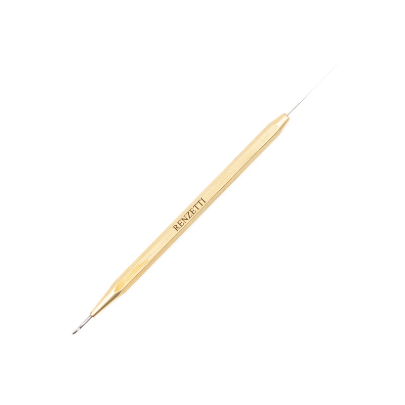 Renzetti HT 303 – Brass Dubbing Twister/Teaser