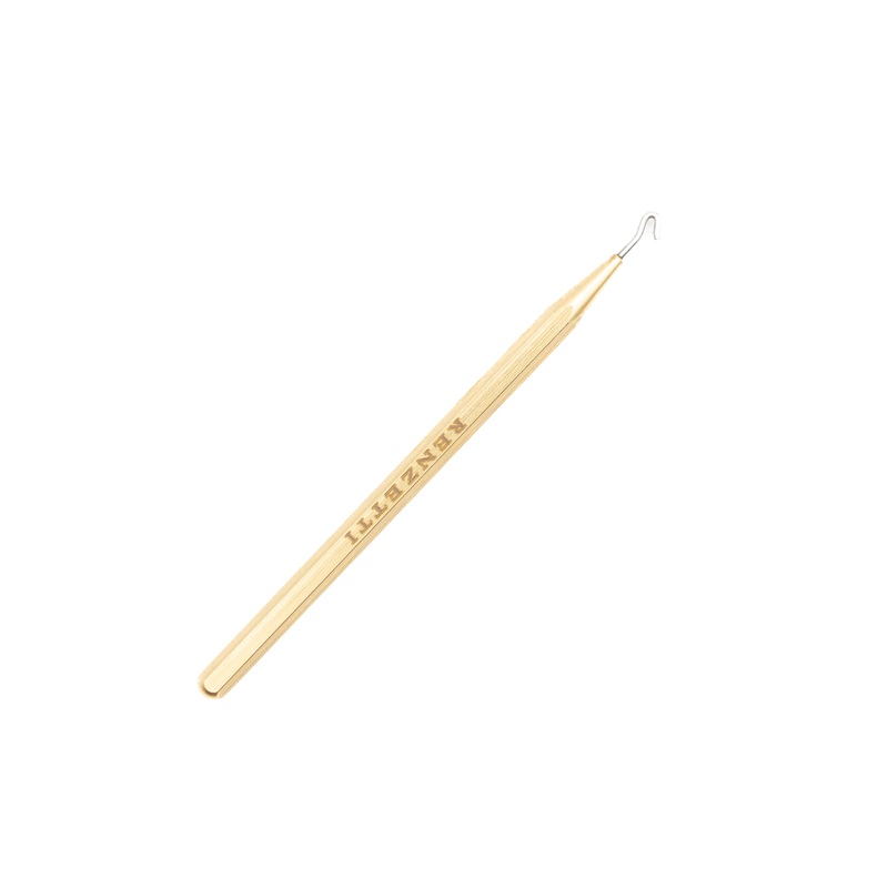 Renzetti HT 305 – Brass Dubbing Twister