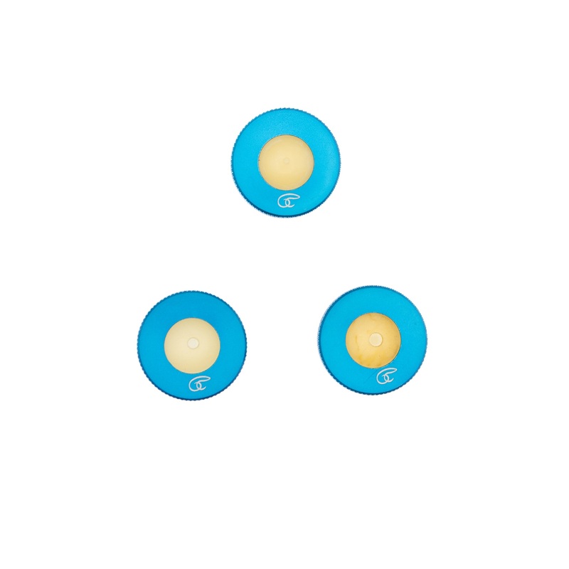 Renzetti HT 604 –  Pat Ehlers’s Bullethead Tool Set