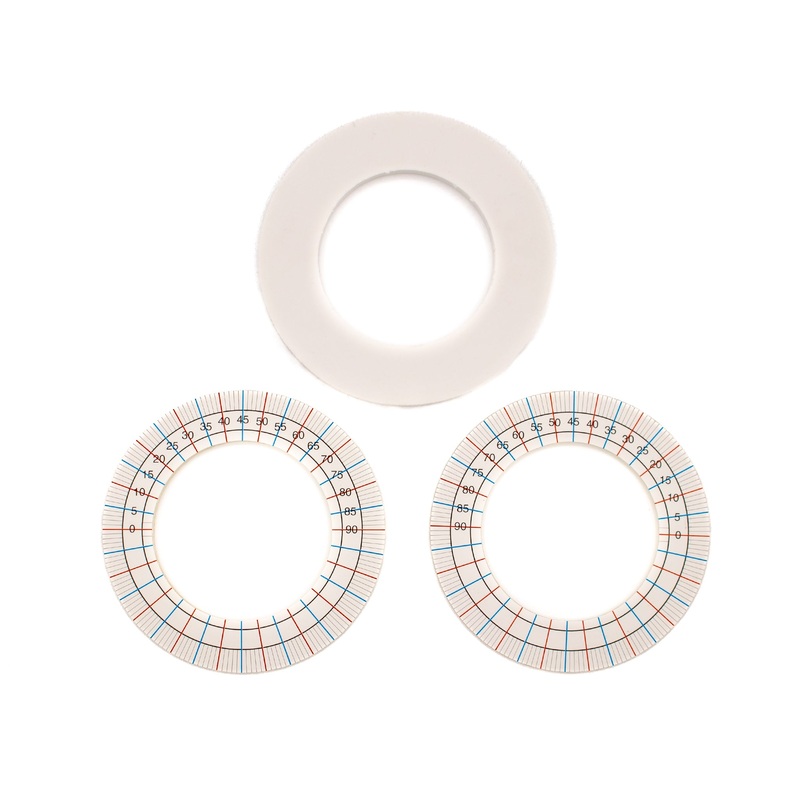 Renzetti WW0002 Wonder Weaver Wheel Set