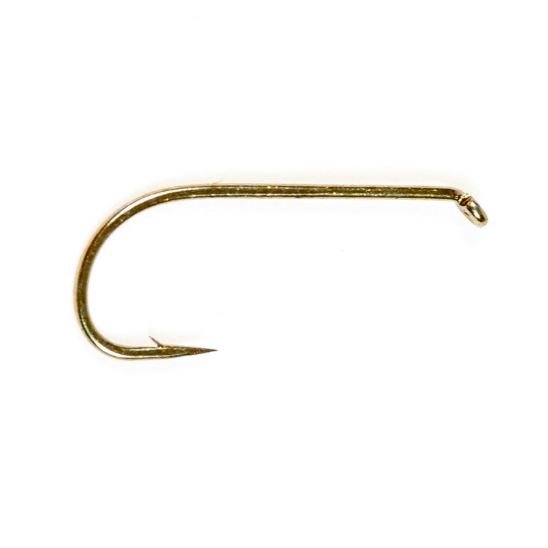 TMC 100 Hook||8||10||12||14||16||18||20||22||24||26