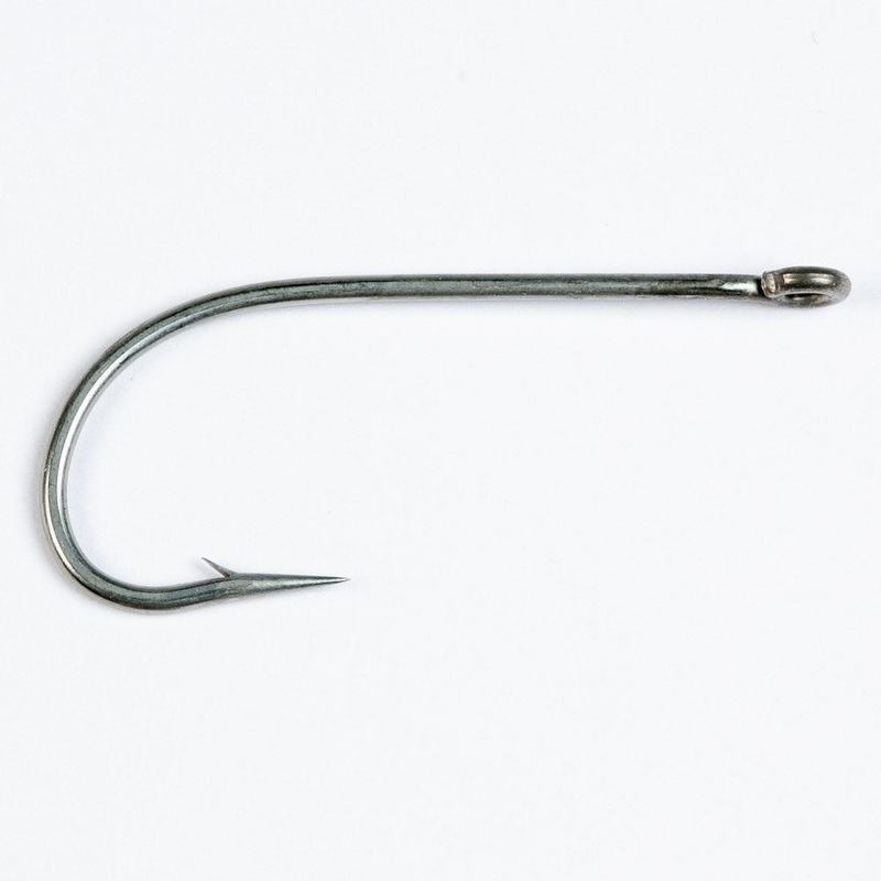 TMC 811S Hook||3/0||2/0||1/0||2||4||6||8