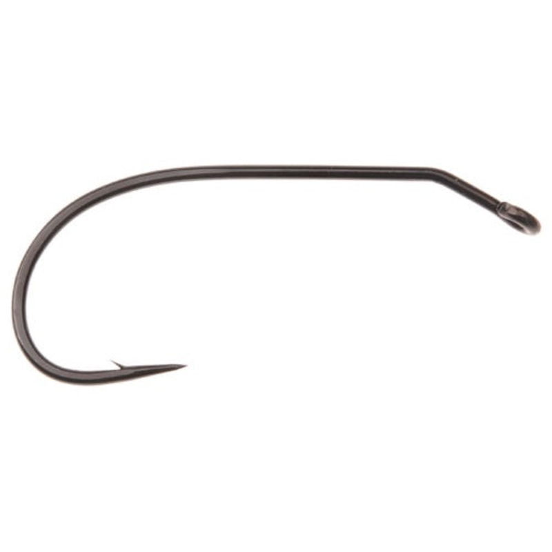 AHREX TP650 Bent Streamer Hook