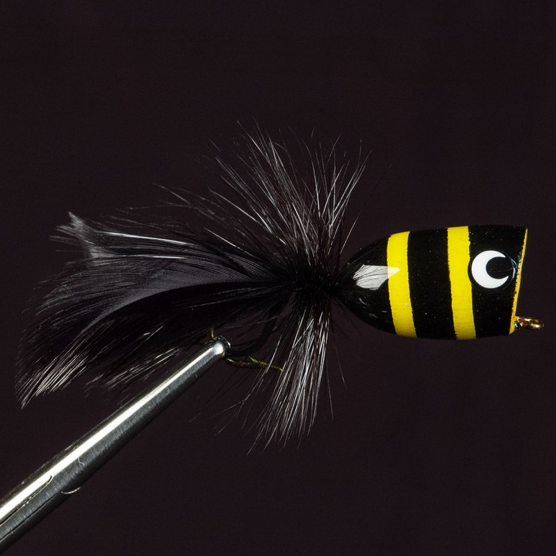 Black Bee||2||4||6||8