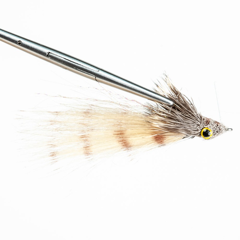 Bonefish Slider Borski||4||6||8