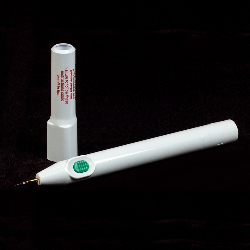 Cautery Tool